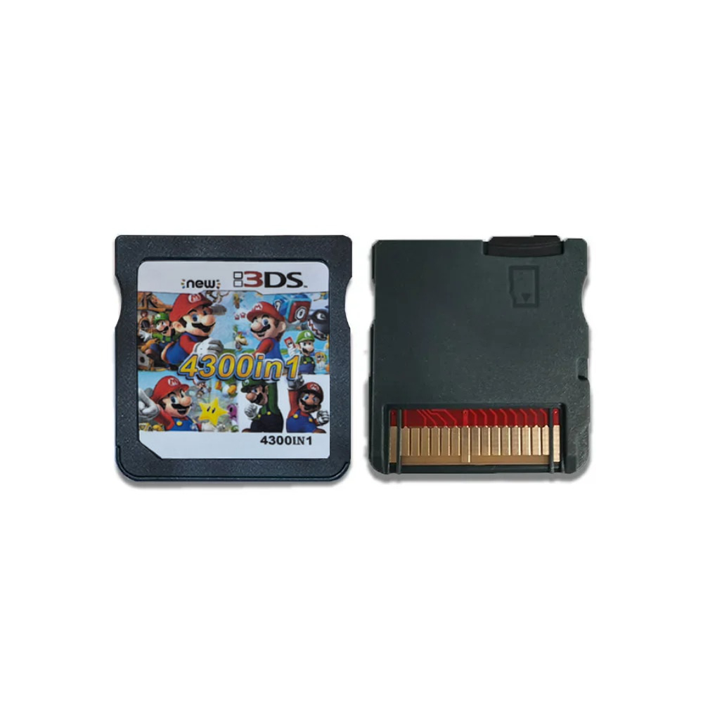 •포켓몬 테마 다중 게임 카트리지 (DS/3DS/NDS - Retro Gaming Pokemon 리뷰 및 가격