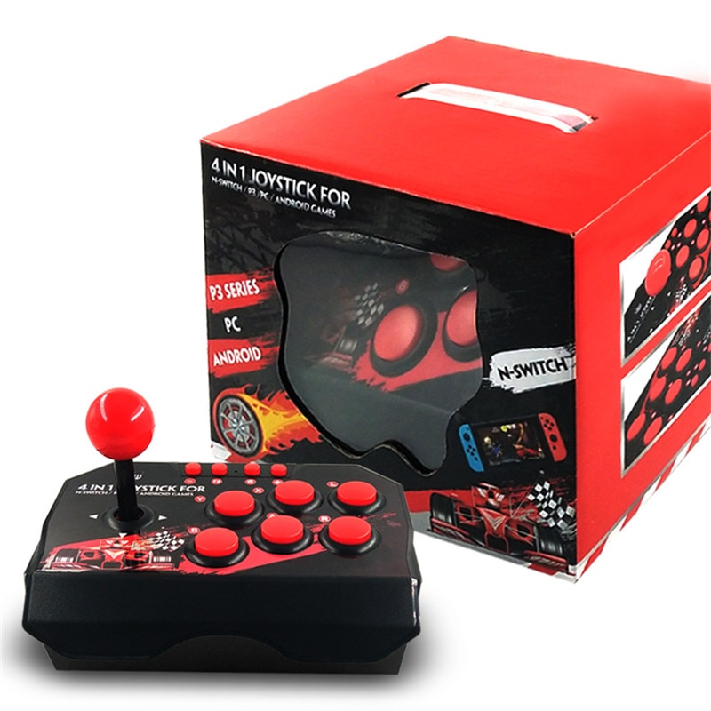 GAMINJA NS002 4 1 레트로 아케이드 콘솔  - Retro Gaming Raspberry Pi Zero 리뷰 및 가격