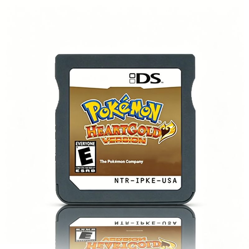 포켓몬 DS 게임 카트리지 블랙 화이트 1 2 플래티넘 - Retro Gaming Pokemon 리뷰 및 가격