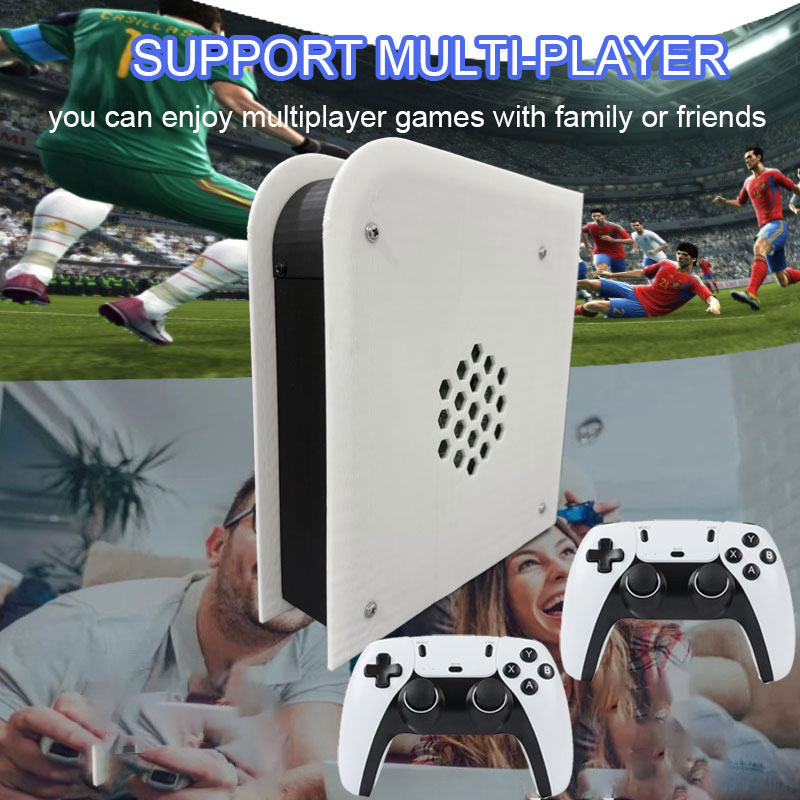 무선 핸들 8G 램 레트로 게임 콘솔 2T 롬 M15  - Retro Gaming Batocera 리뷰 및 가격