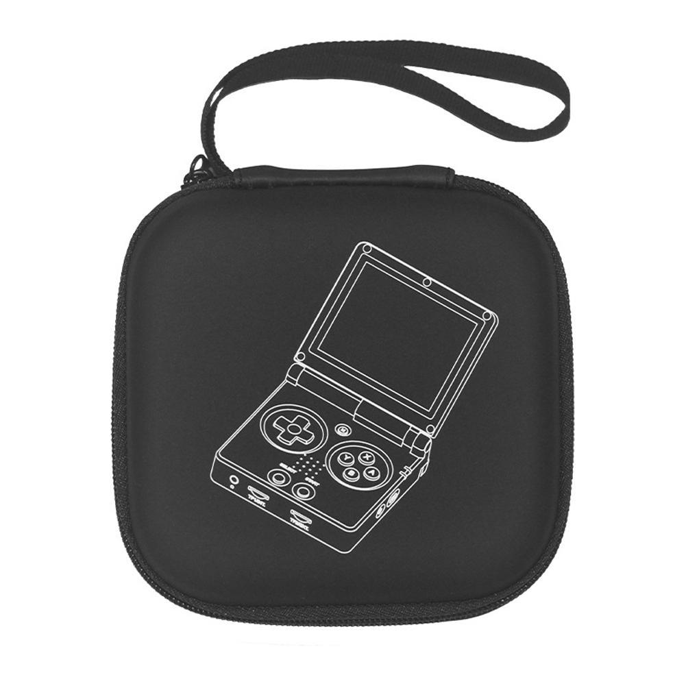 ANBERNIC RG35XXSP 용 여행용 케이스 레트 - Retro Gaming Phone 리뷰 및 가격