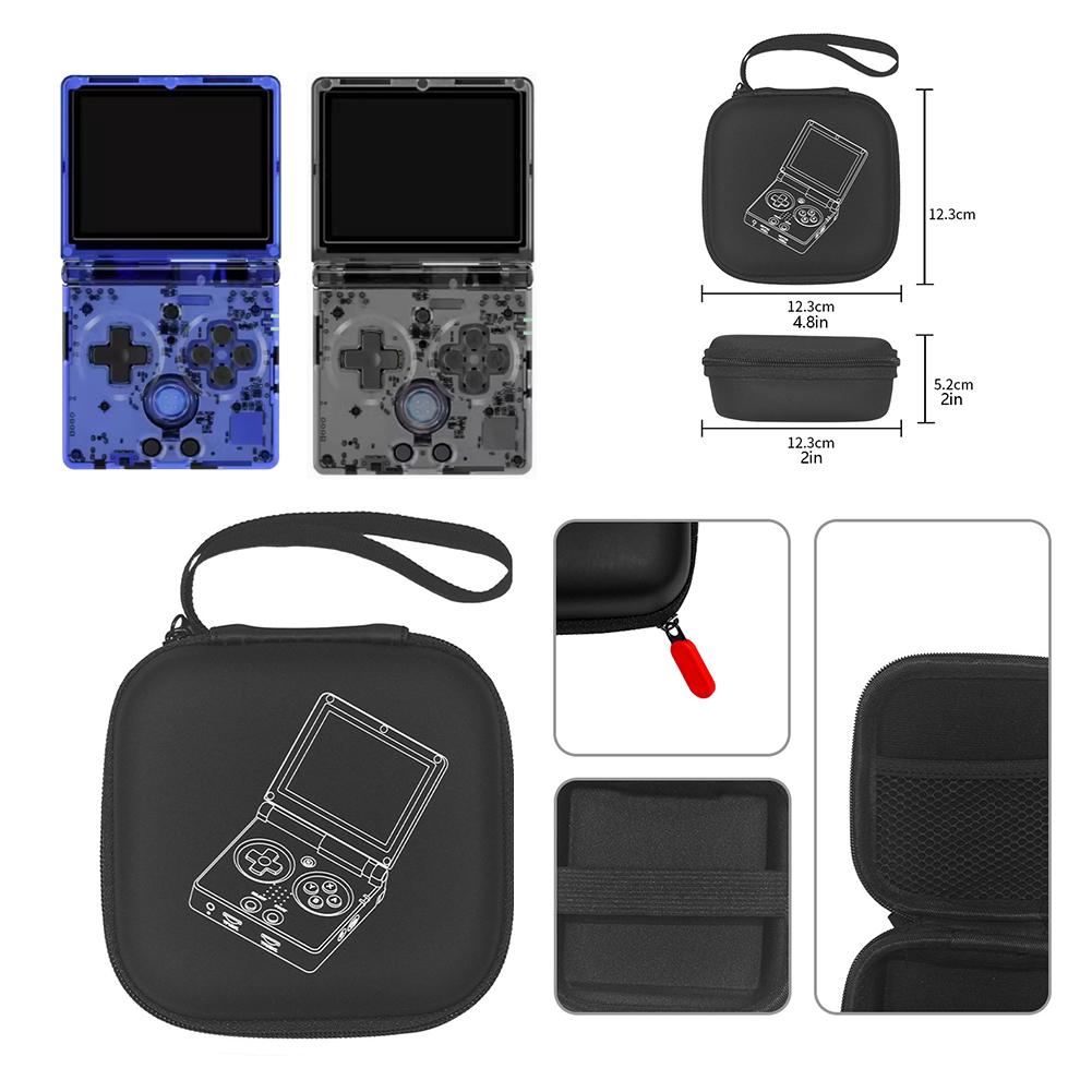 ANBERNIC RG35XXSP 용 여행용 케이스 레트 - Retro Gaming Phone 리뷰 및 가격