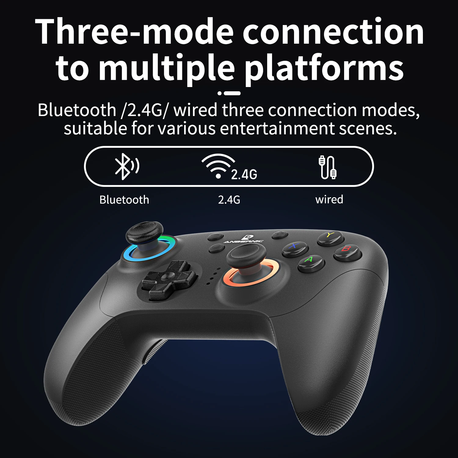 무선 블루투스 유선 USB 게임패드 게임 컨트롤러 스위 - Retro Gaming Phone 리뷰 및 가격
