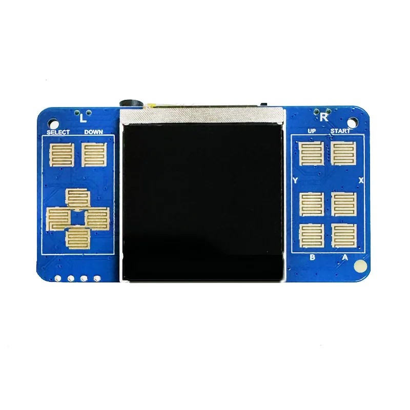 라즈베리 파이 제로 2W 게임 키트 - 1.54인치 L - Retro Gaming Raspberry Pi Zero 리뷰 및 가격