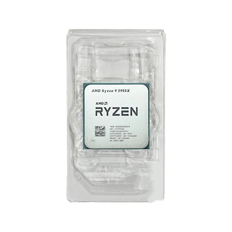 Ryzen 9 5950X 16코어 고성능 데스크탑 CP - Amd Cpu Ryzen 9 리뷰 및 가격