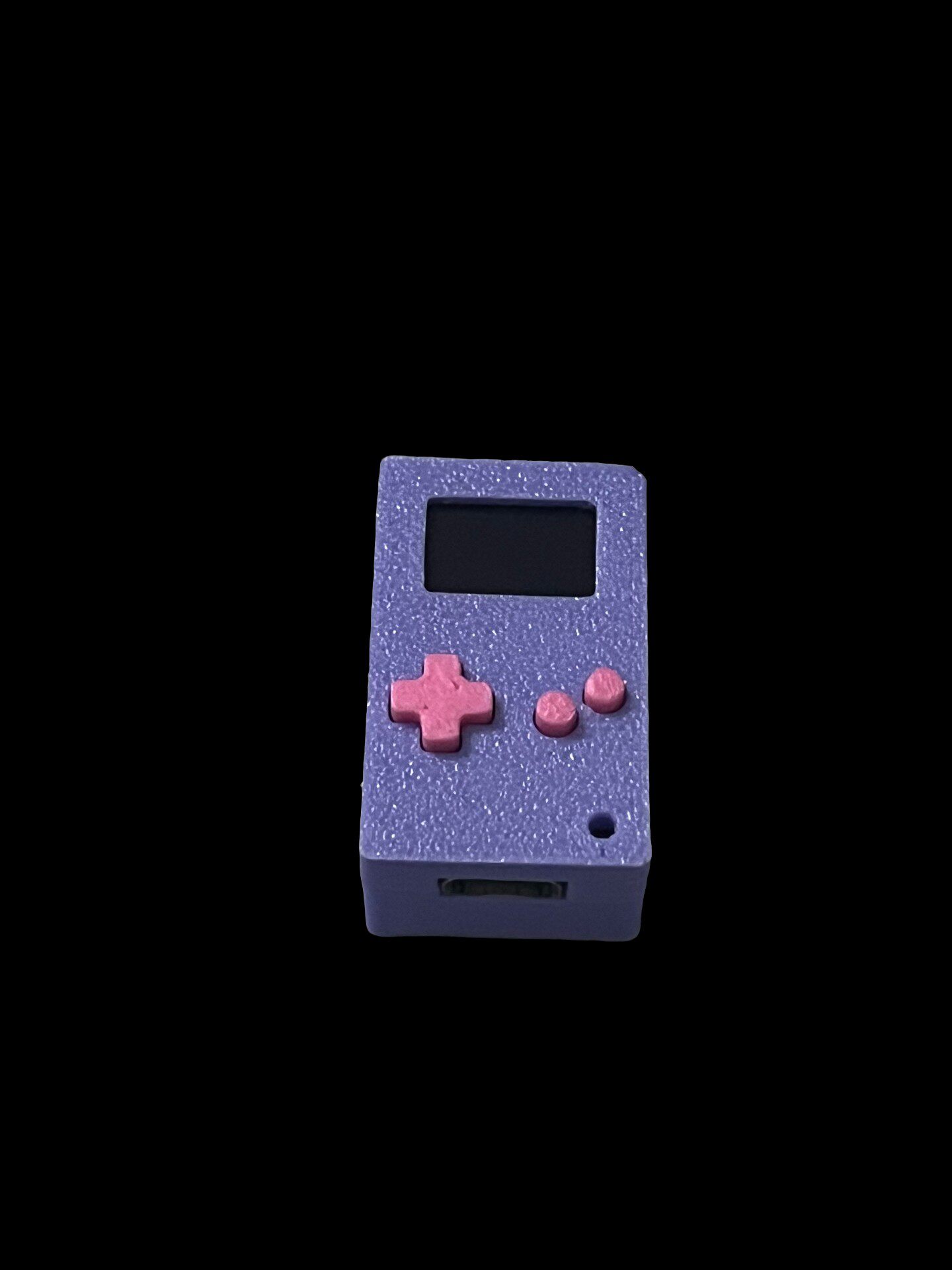 썸비 미니 레트로 휴대용 게임기 - 20개 이상의 내장 - Retro Gaming Download 리뷰 및 가격