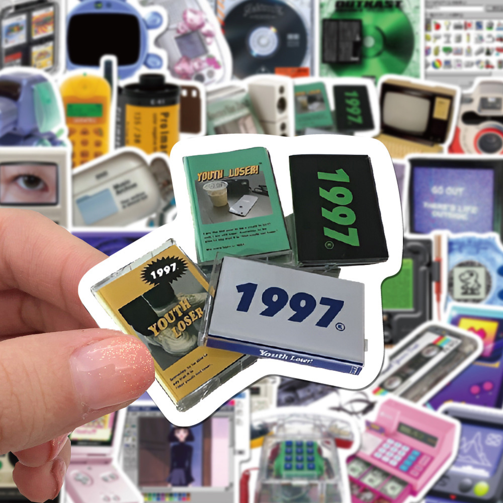 10/30/50pcs 레트로 귀여운 전화 컴퓨터 게임  - Retro Gaming Phone 리뷰 및 가격