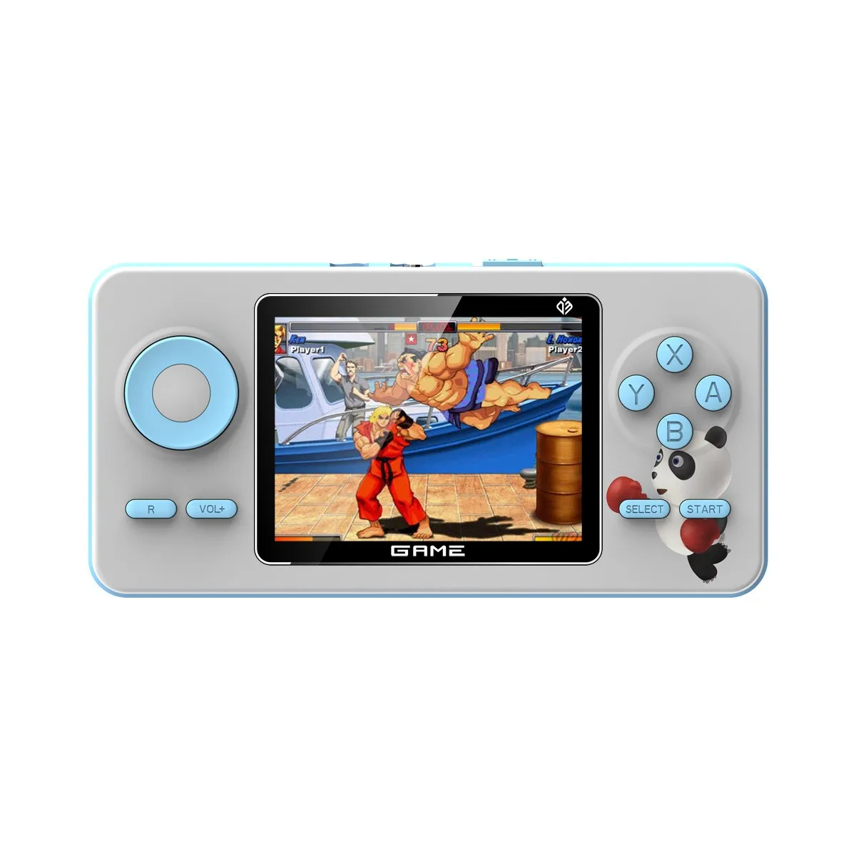 새로운 S5 미니 레트로 비디오 게임 콘솔, 520가지 - Retro Gaming Download 리뷰 및 가격