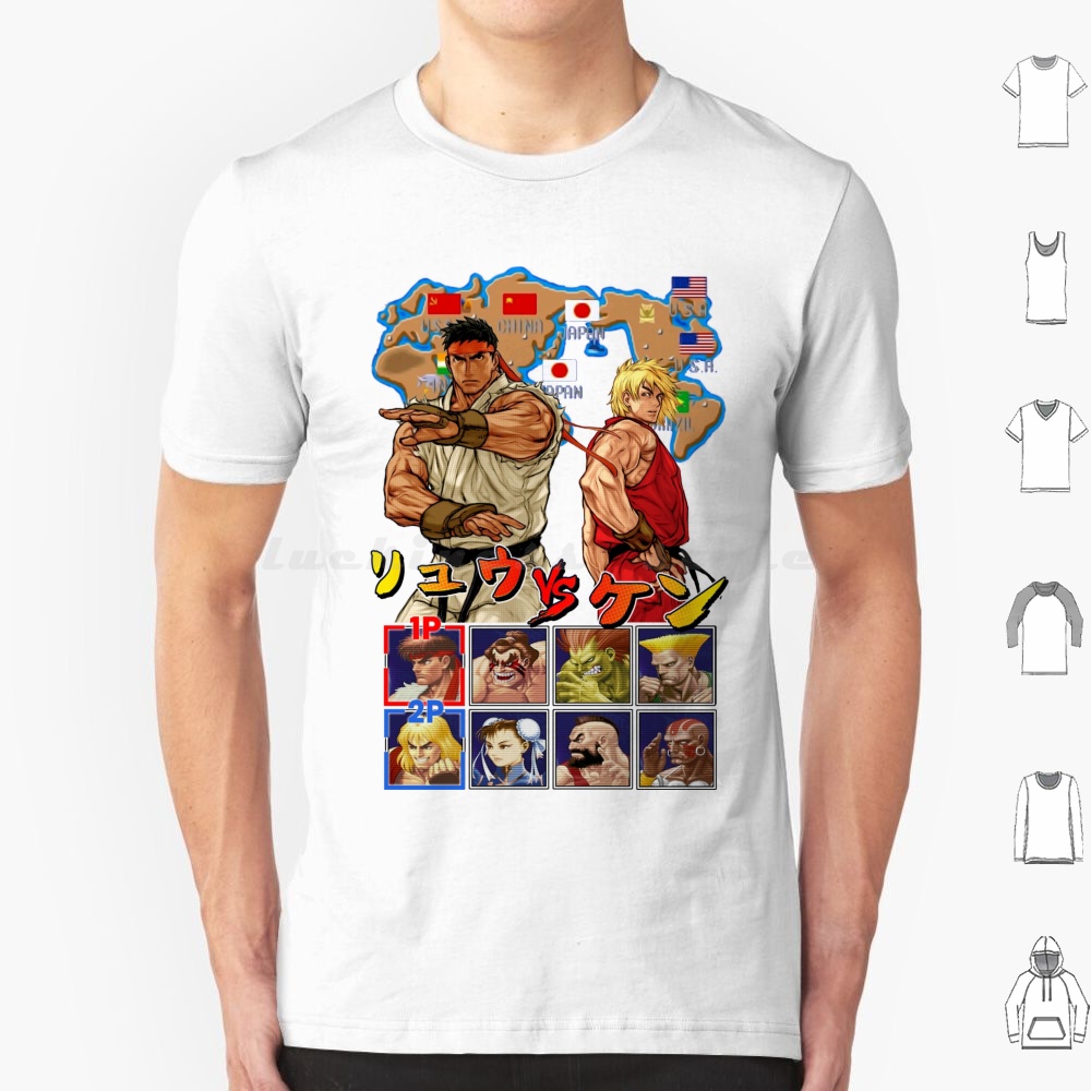 옵션 B에 대한 찬사 티셔츠 6xl 코튼 쿨 티 류 파 - Retro Gaming Gamestop 리뷰 및 가격